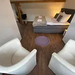 Holiday home Royal Ocean Mit Sauna, Spielekonsole Und Whirlpool