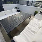 Royal Ocean Mit Sauna, Spielekonsole Und Whirlpool *