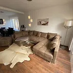 Royal Ocean Mit Sauna, Spielekonsole Und Whirlpool Holiday home