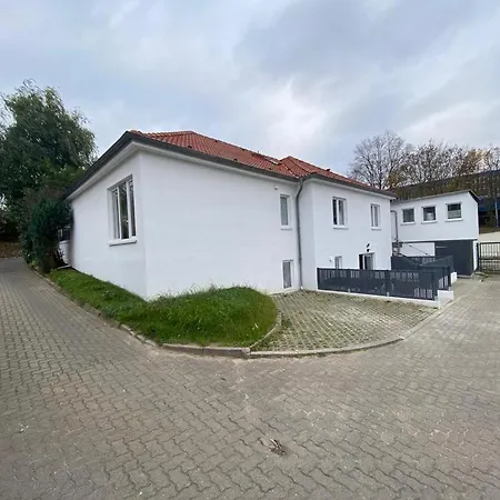 Ferienhaus Royal Ocean Mit Sauna, Spielekonsole Und Whirlpool
