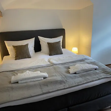 Ferienhaus Royal Ocean Mit Sauna, Spielekonsole Und Whirlpool *