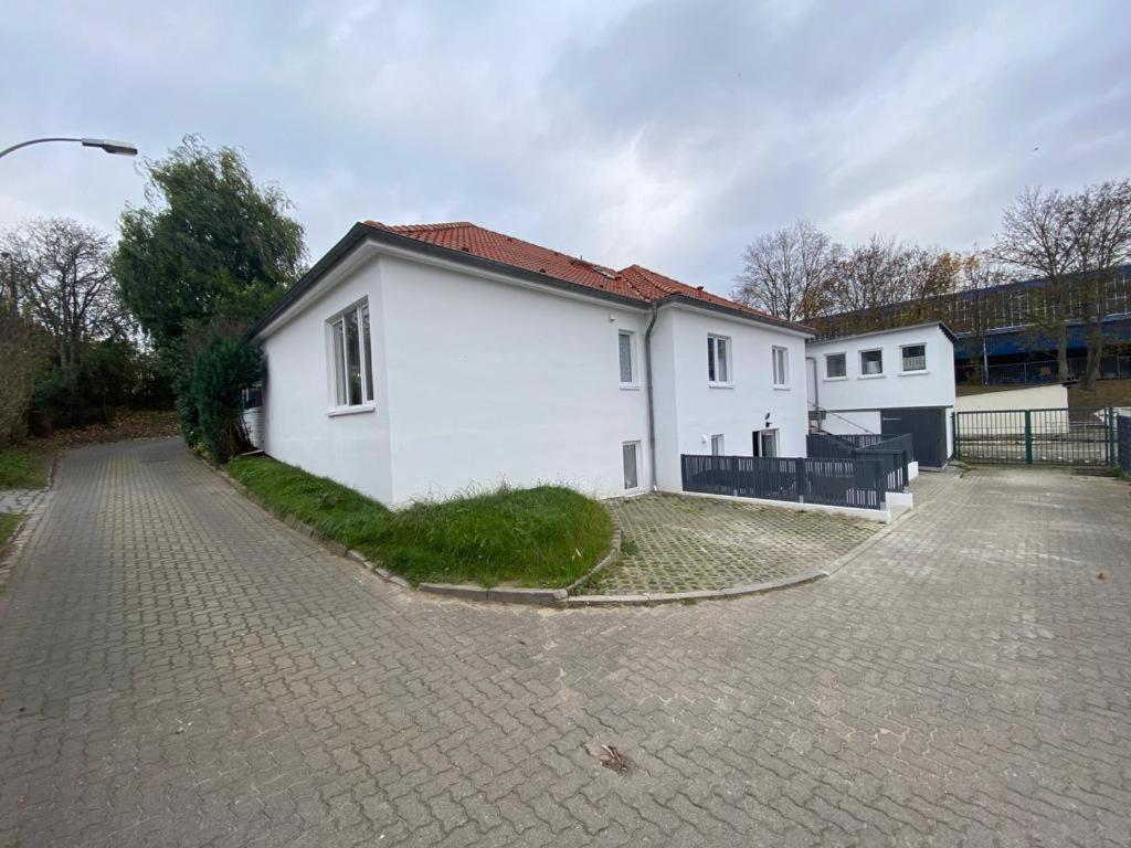 Ferienhaus Royal Ocean Mit Sauna, Spielekonsole Und Whirlpool