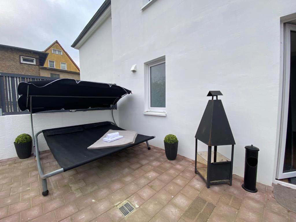 Royal Ocean Mit Sauna, Spielekonsole Und Whirlpool *