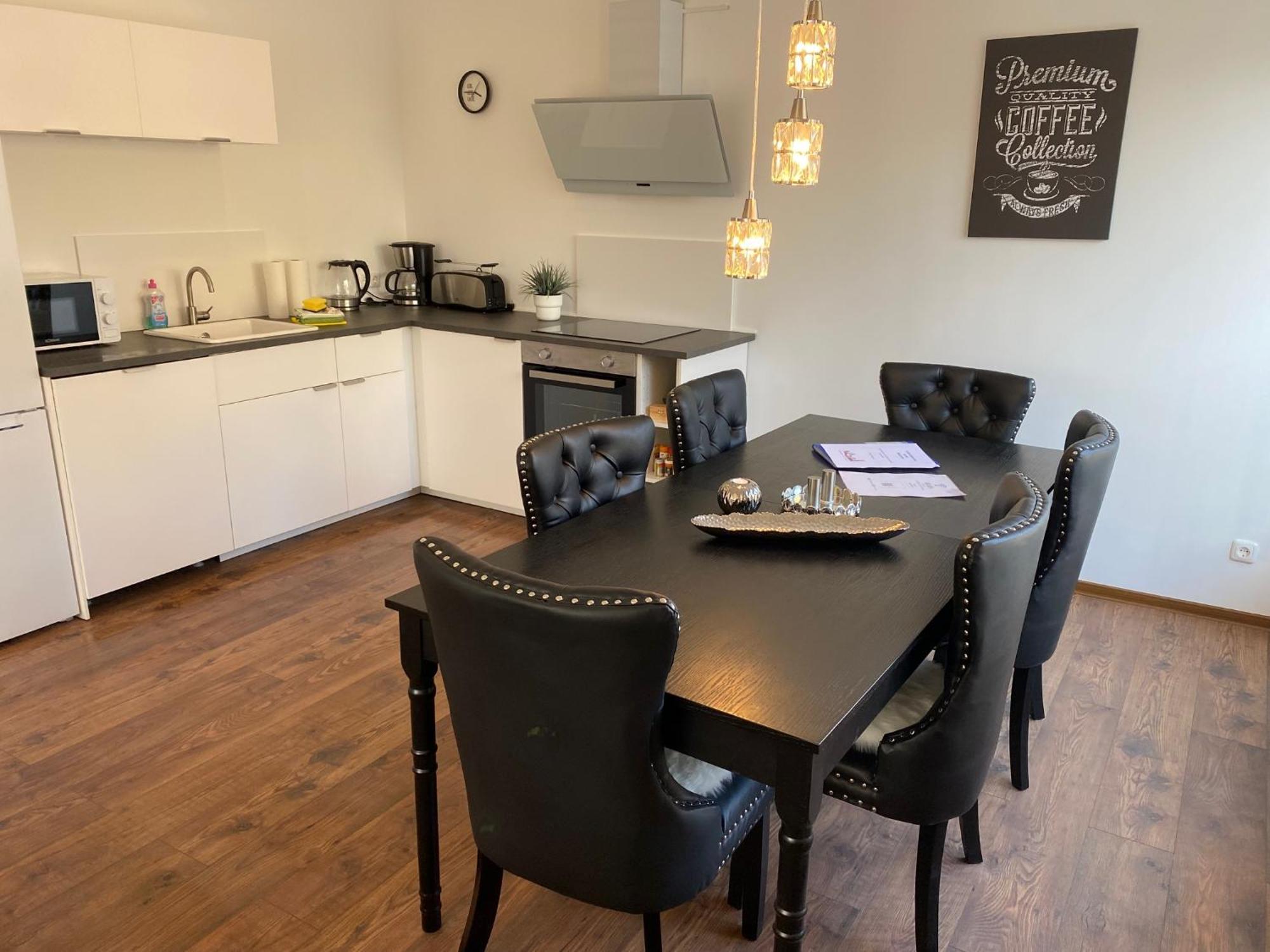 Ferienhaus Royal Ocean Mit Sauna, Spielekonsole Und Whirlpool