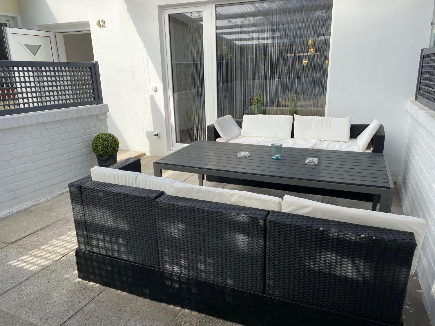 Ferienhaus Royal Ocean Mit Sauna, Spielekonsole Und Whirlpool *