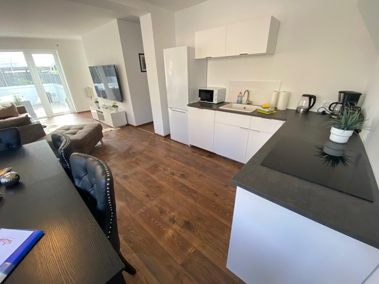 Royal Ocean Mit Sauna, Spielekonsole Und Whirlpool *