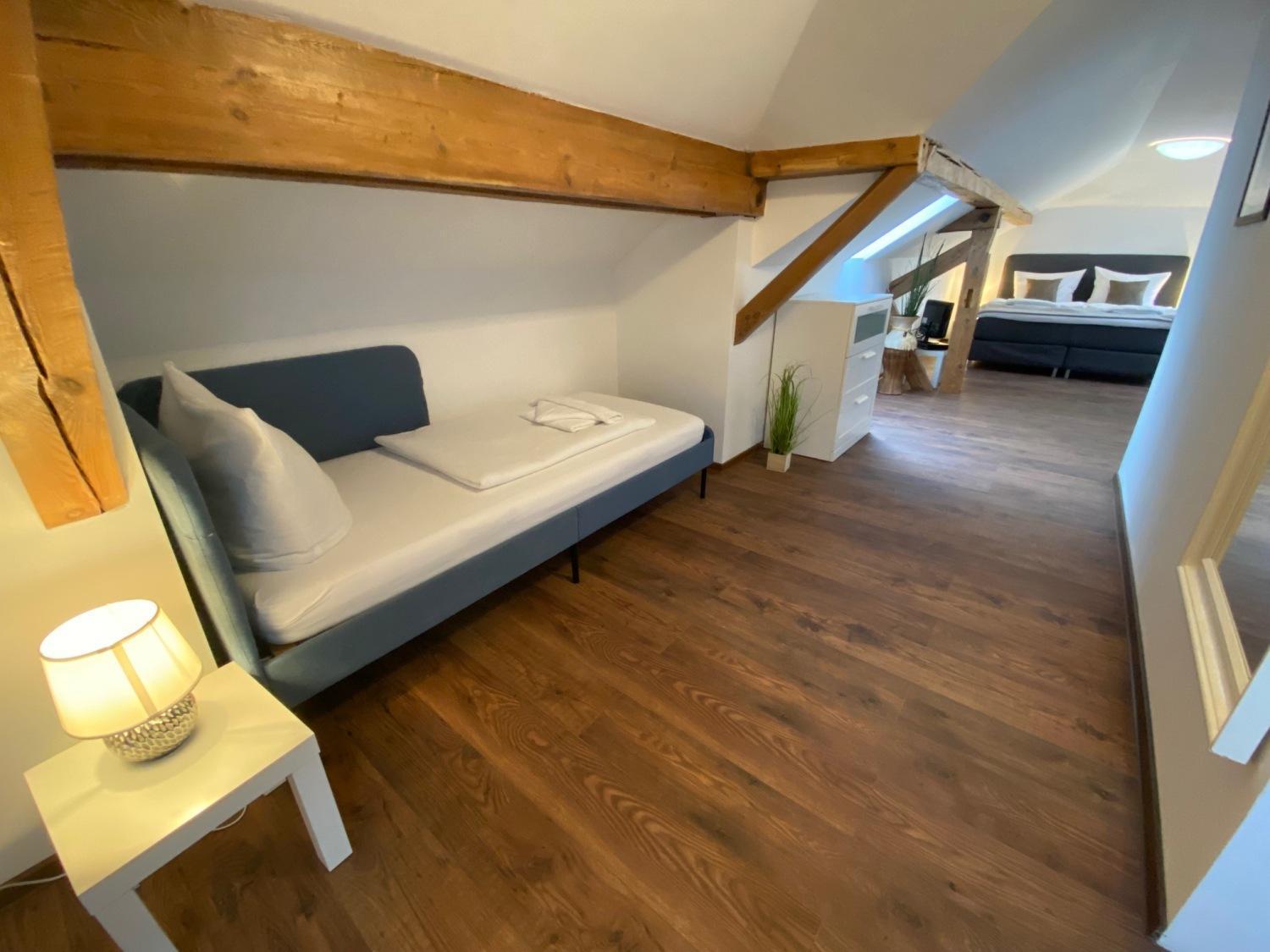 Royal Ocean Mit Sauna, Spielekonsole Und Whirlpool Ferienhaus Rostock