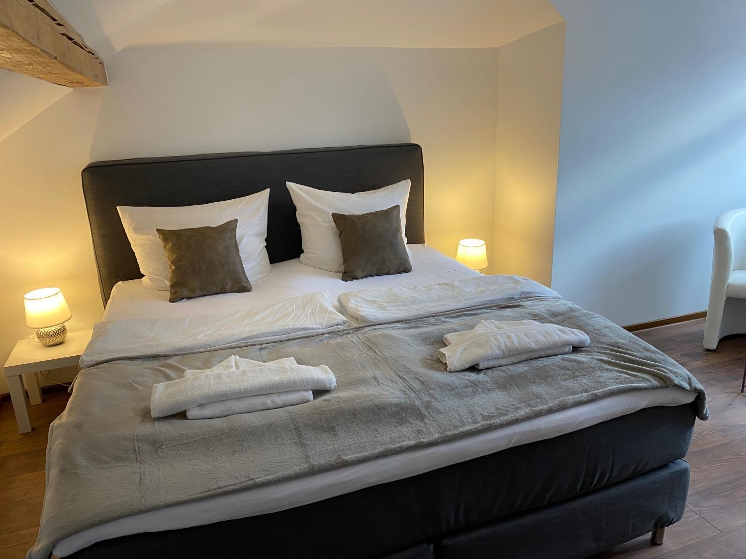 Ferienhaus Royal Ocean Mit Sauna, Spielekonsole Und Whirlpool *