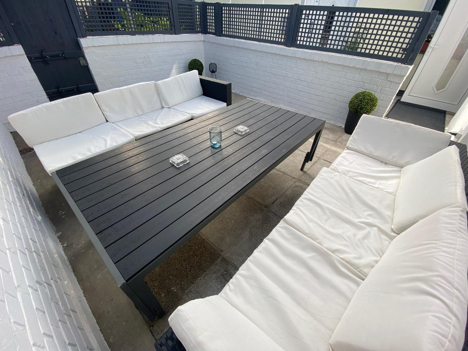 Royal Ocean Mit Sauna, Spielekonsole Und Whirlpool *