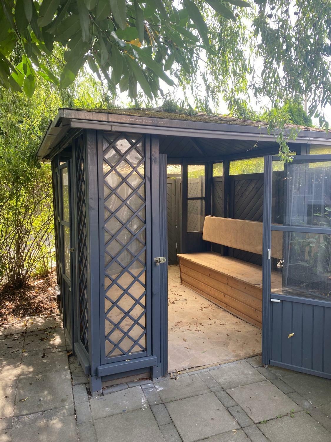 Ferienhaus Royal Ocean Mit Sauna, Spielekonsole Und Whirlpool Rostock