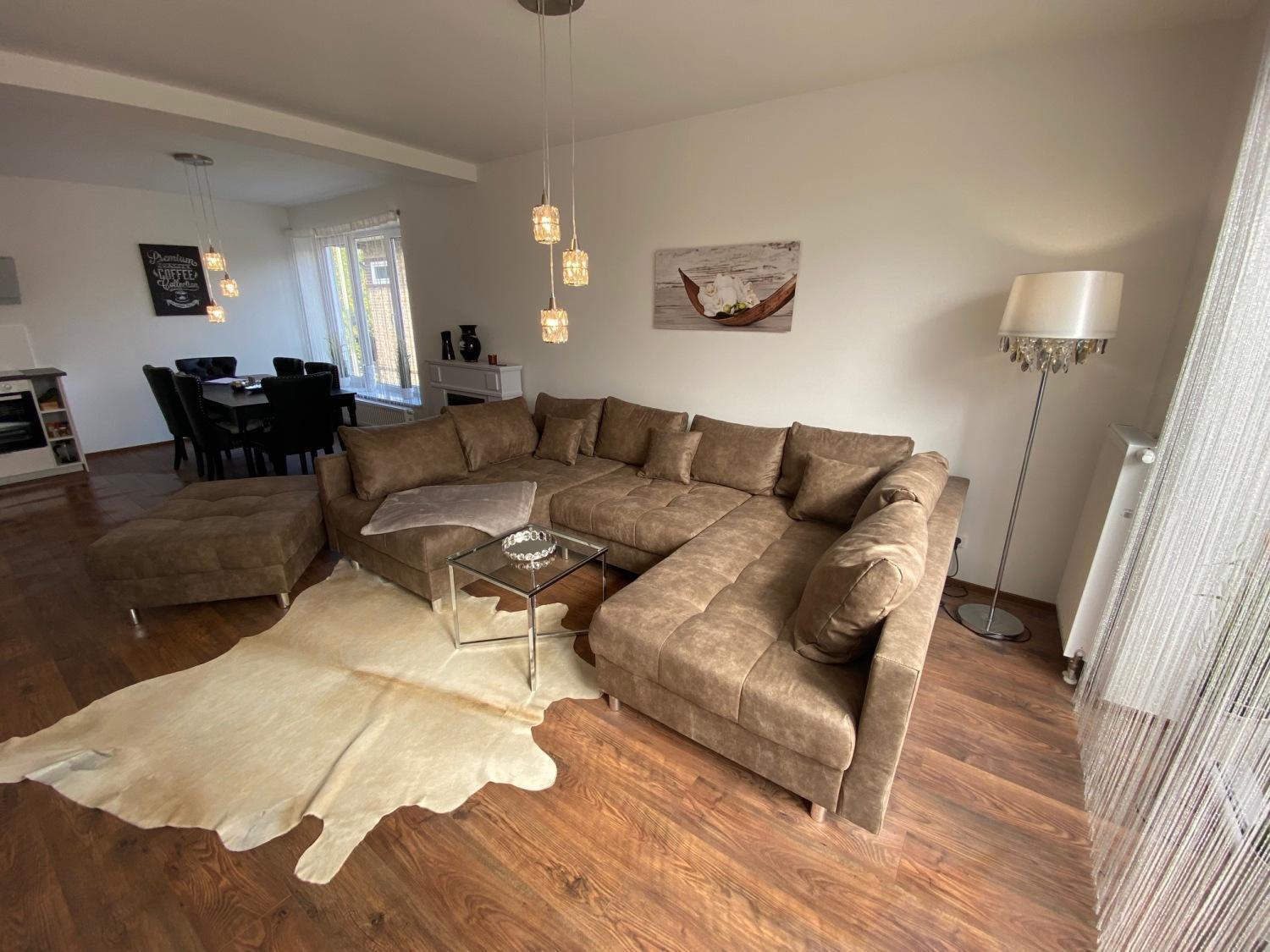 Royal Ocean Mit Sauna, Spielekonsole Und Whirlpool Ferienhaus